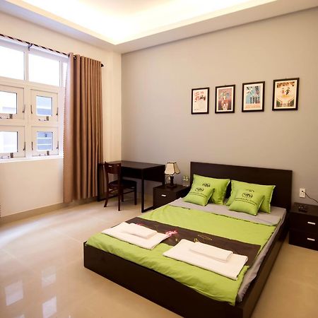 Danang Tomodachi House Экстерьер фото