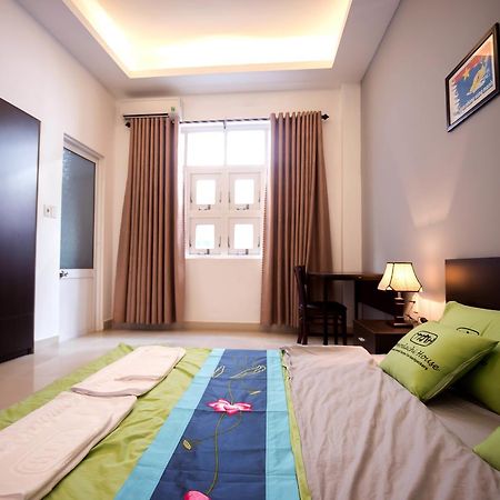 Danang Tomodachi House Экстерьер фото