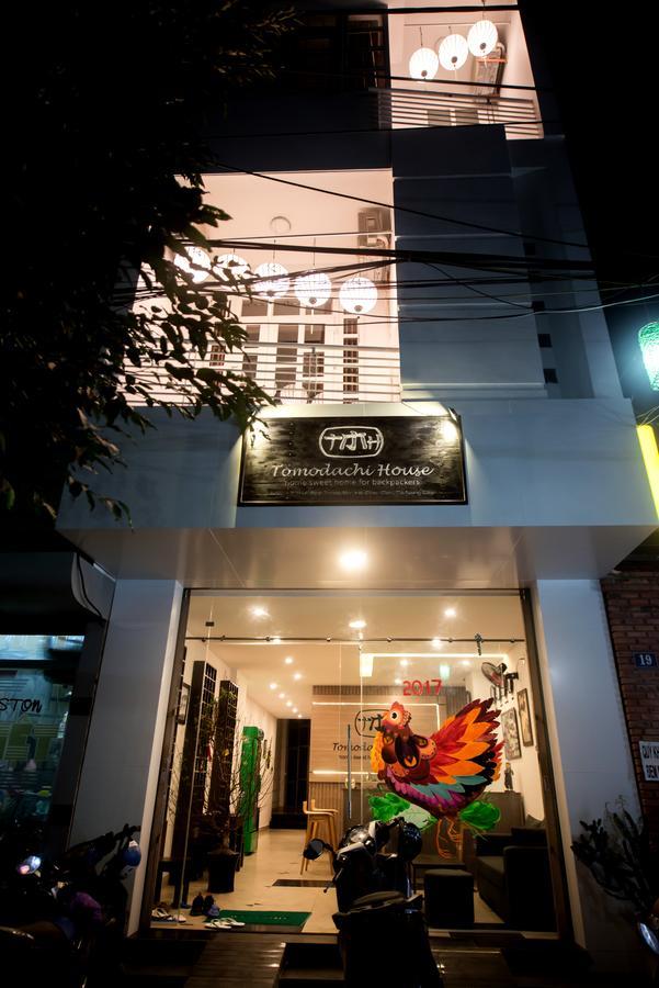 Danang Tomodachi House Экстерьер фото