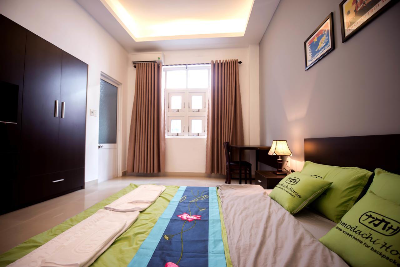 Danang Tomodachi House Экстерьер фото