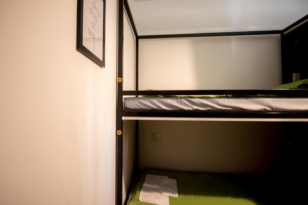 Danang Tomodachi House Экстерьер фото