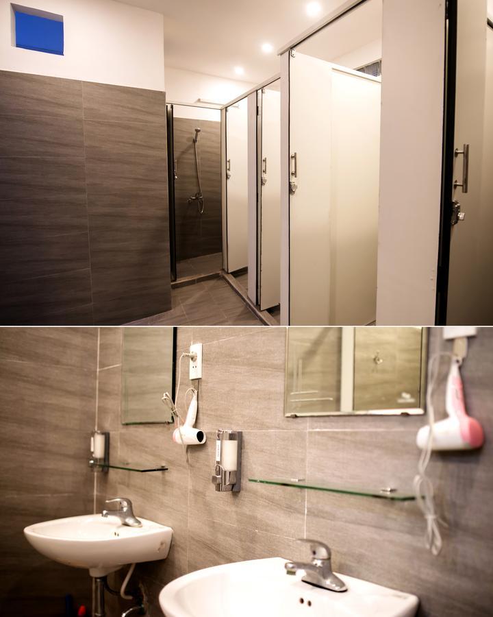 Danang Tomodachi House Экстерьер фото
