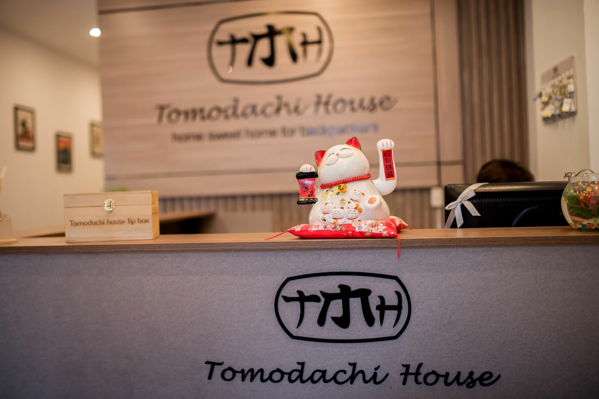Danang Tomodachi House Экстерьер фото