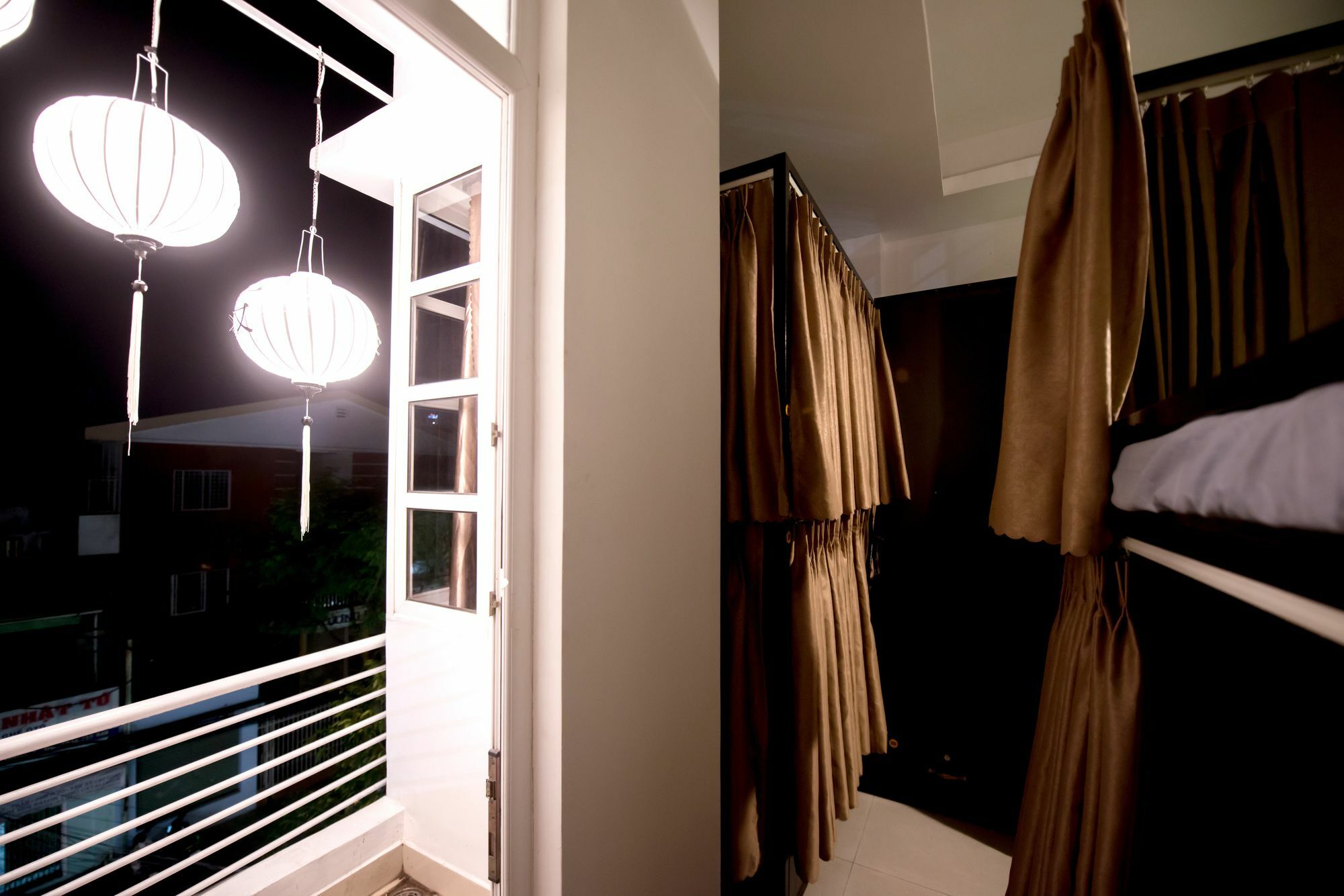 Danang Tomodachi House Экстерьер фото