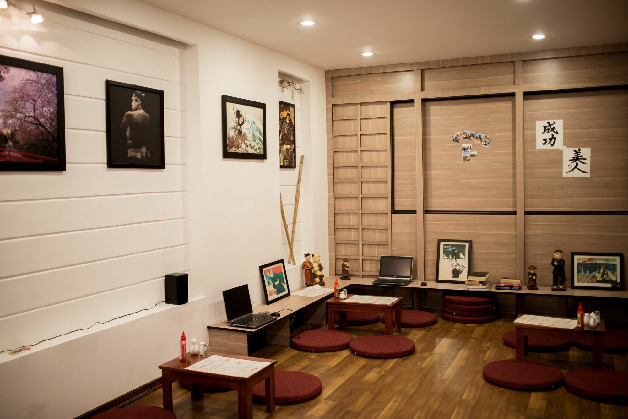 Danang Tomodachi House Экстерьер фото