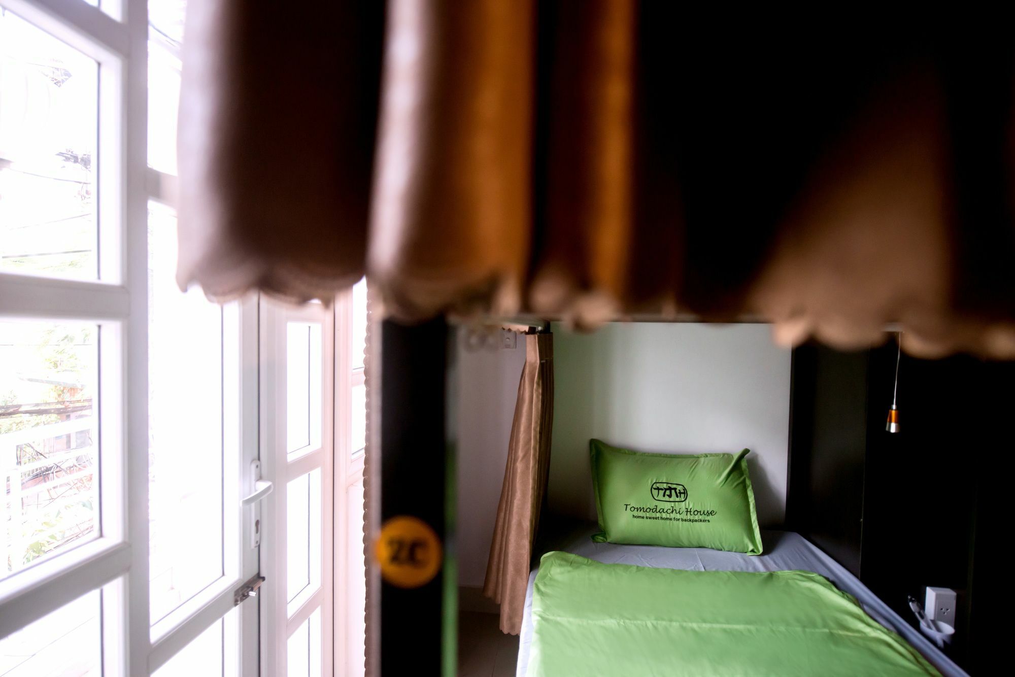 Danang Tomodachi House Экстерьер фото