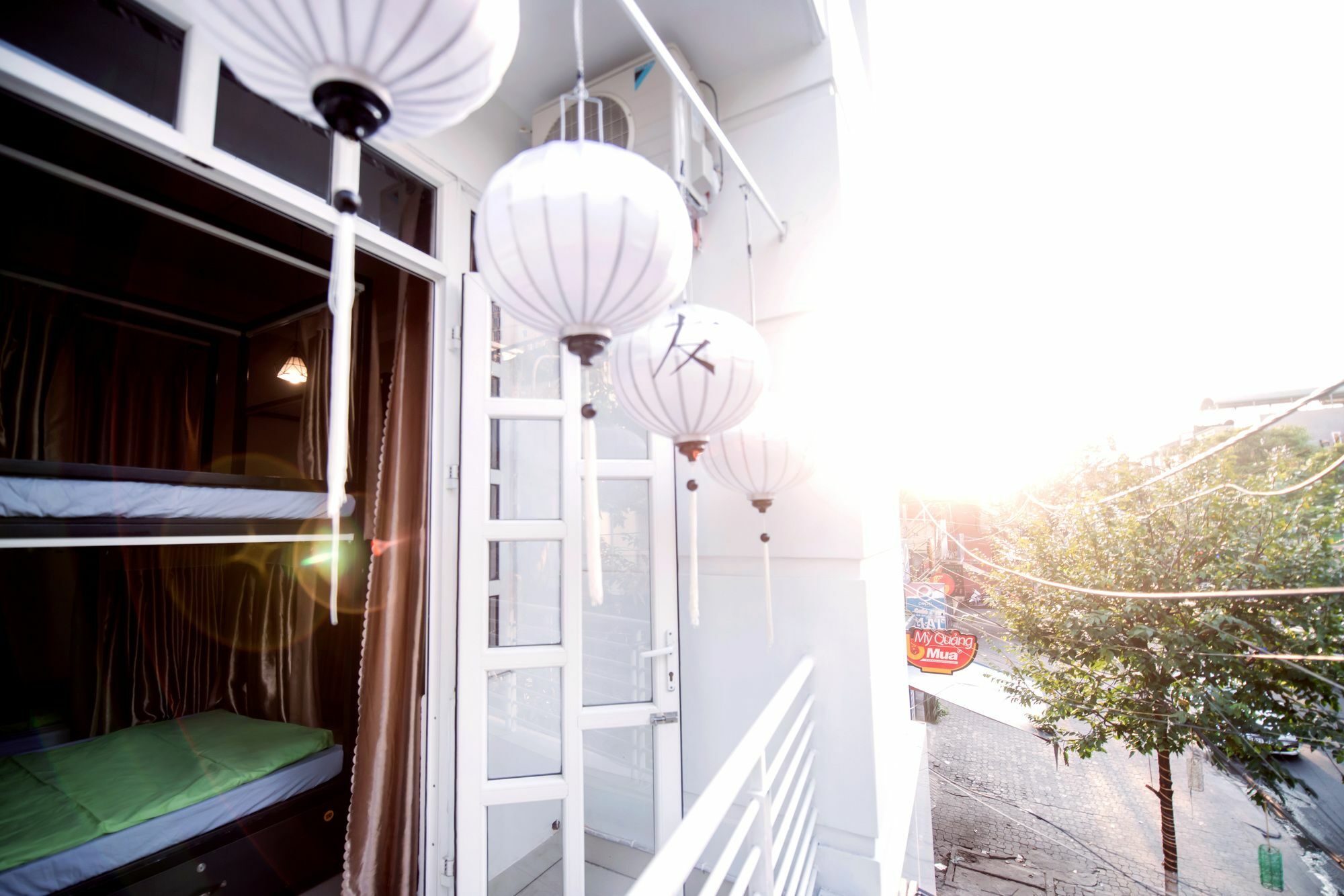 Danang Tomodachi House Экстерьер фото