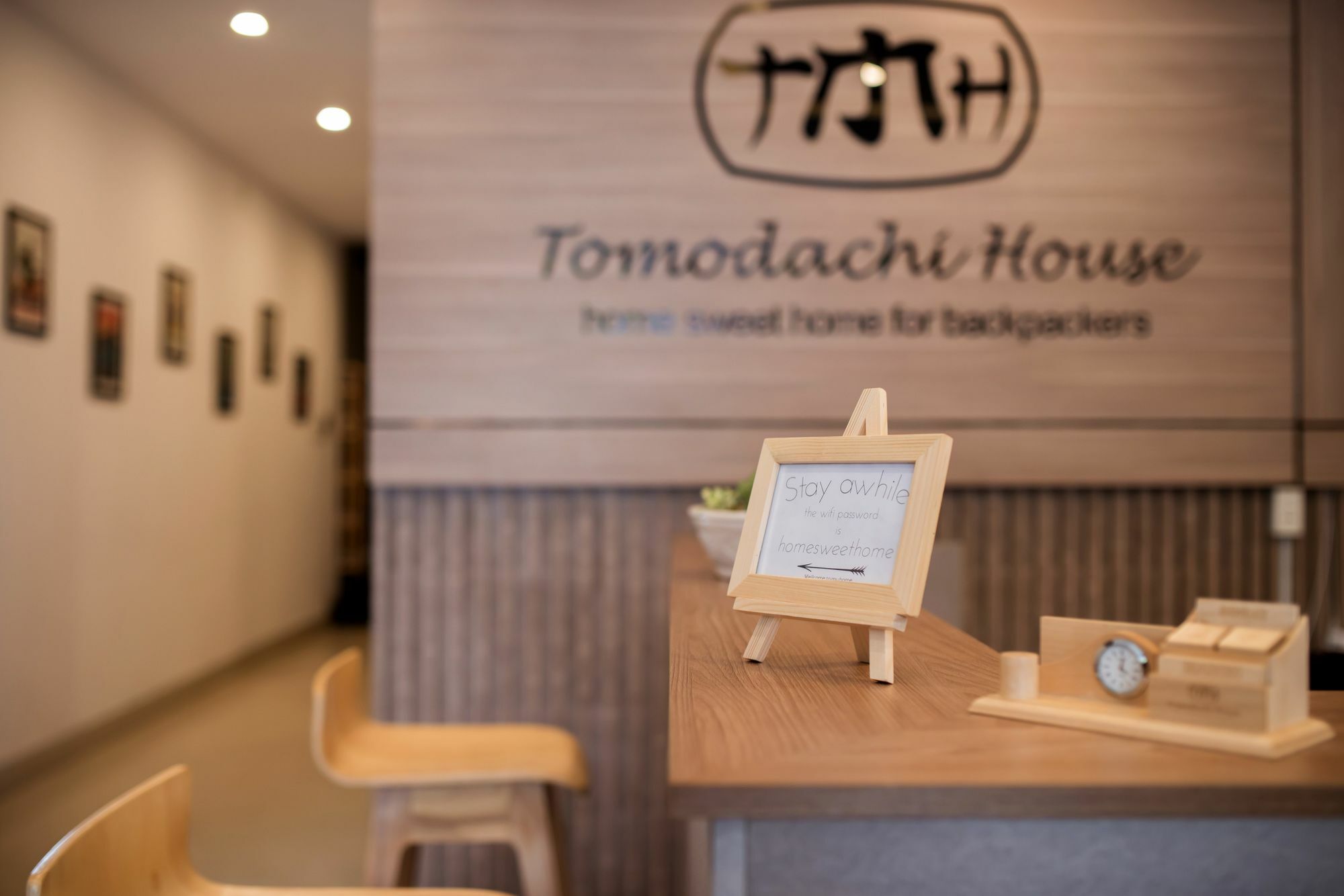 Danang Tomodachi House Экстерьер фото
