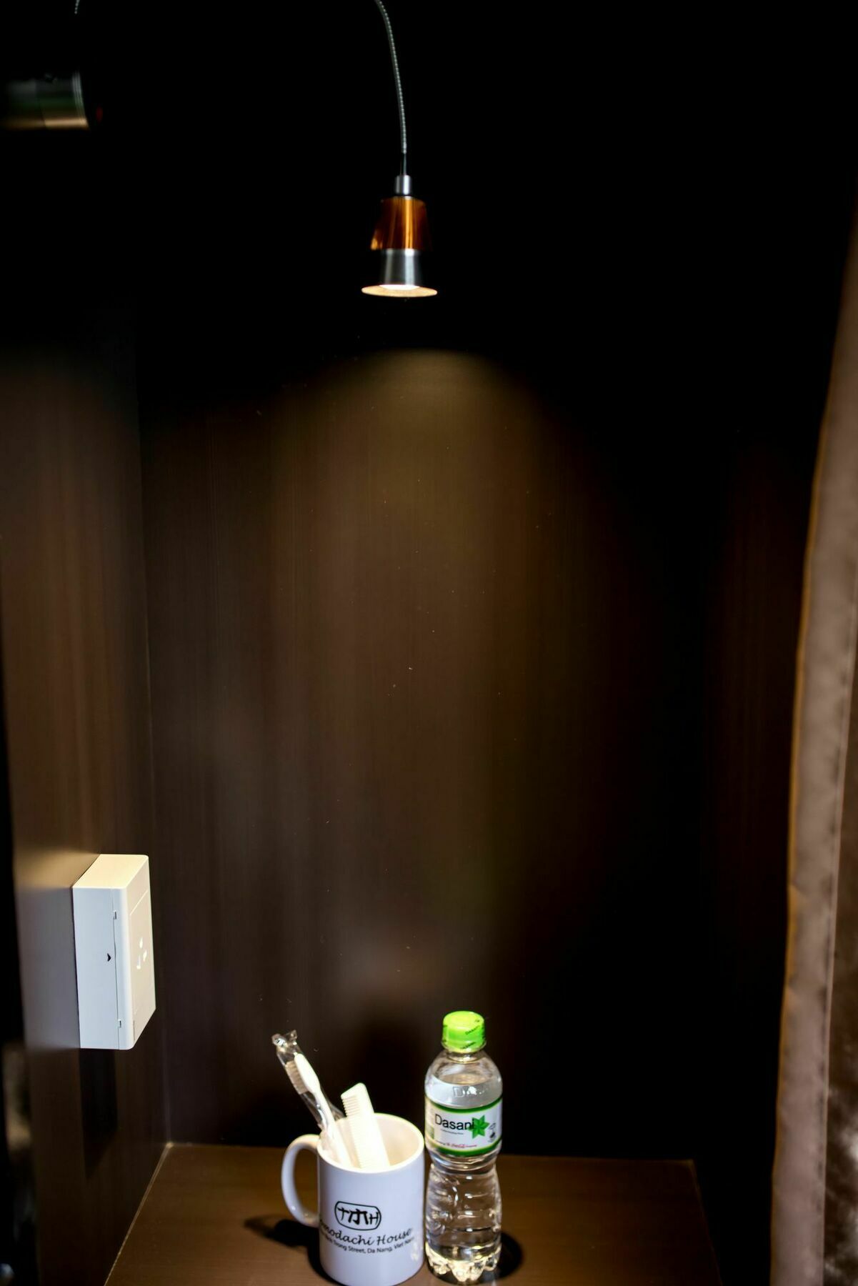 Danang Tomodachi House Экстерьер фото